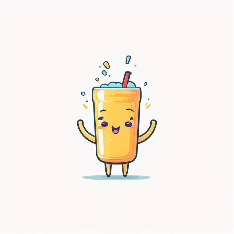 thirsty
