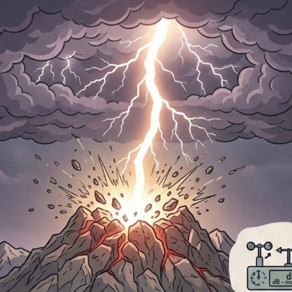thunderbolt