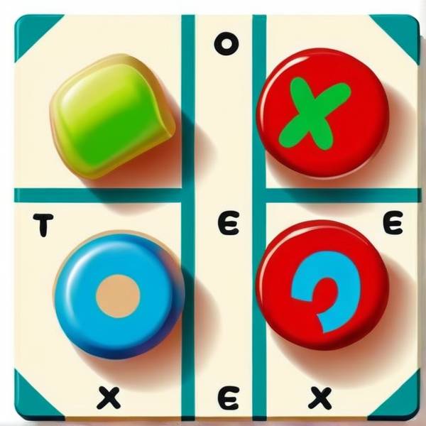 tic-tac-toe