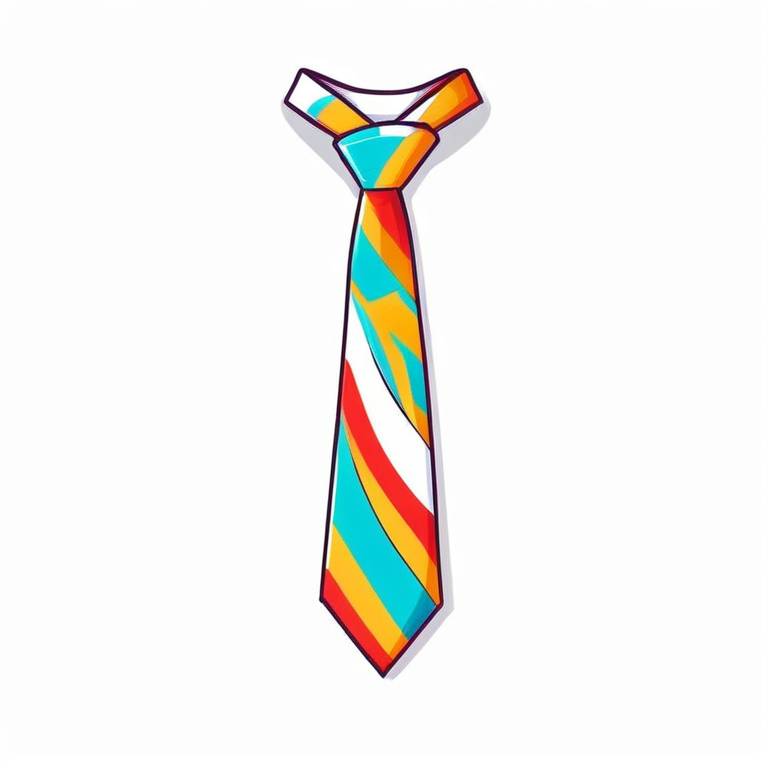 tie