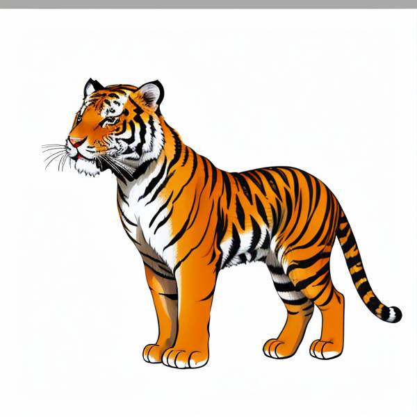 tiger