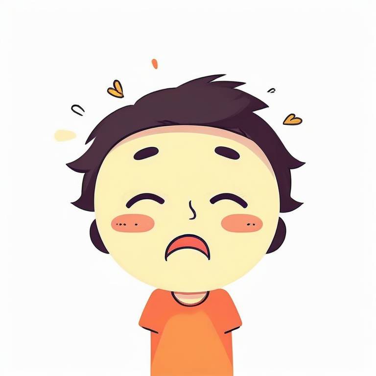 tired