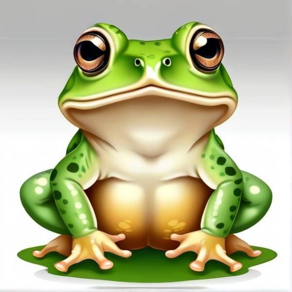 toad