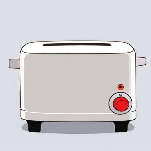 toaster