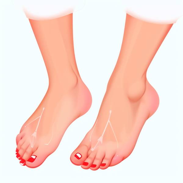 toe