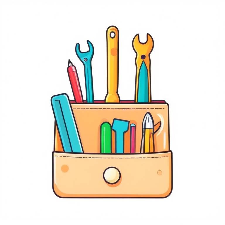 tool organizer