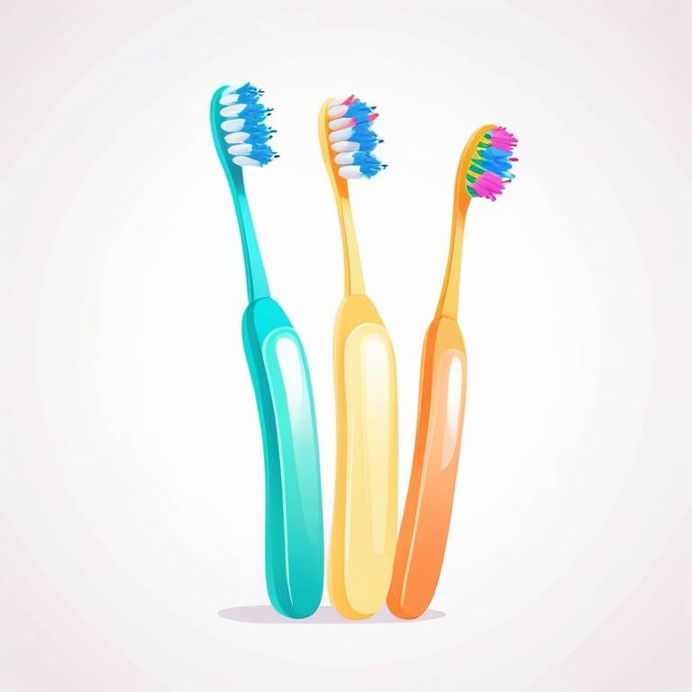 toothbrush