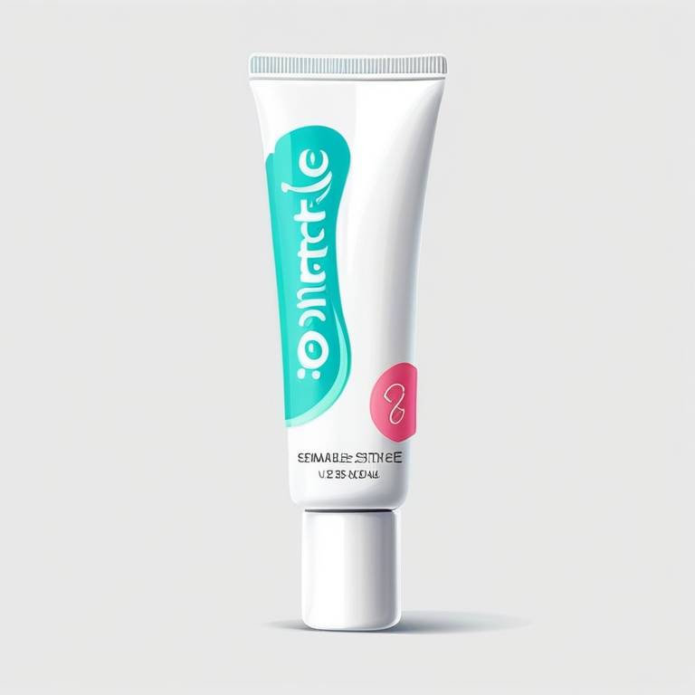 toothpaste