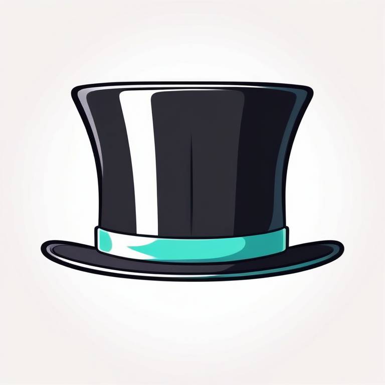 top hat