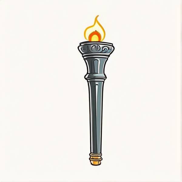 torch