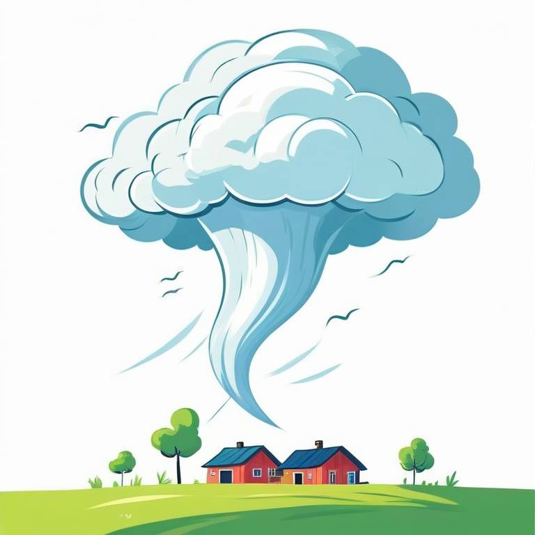 tornado