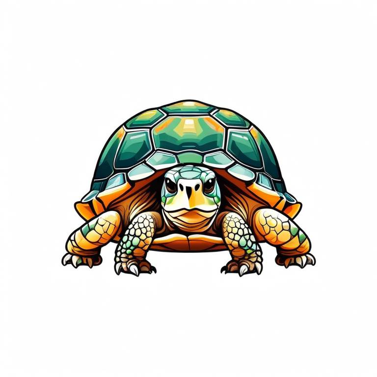 tortoise