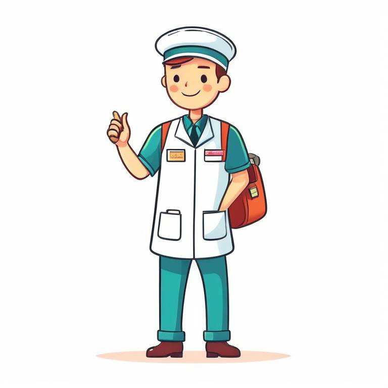 tour guide