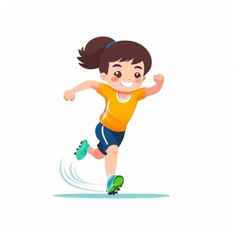 track
