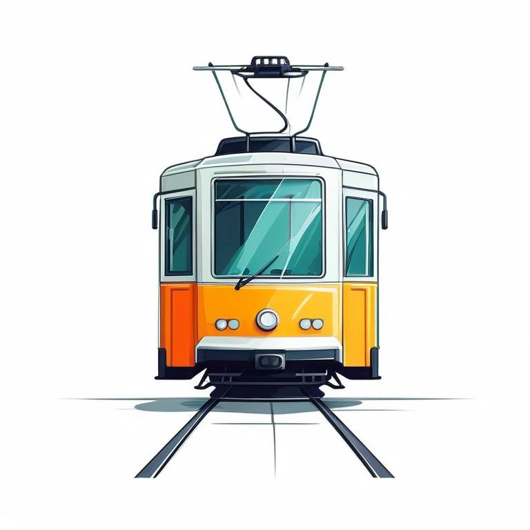 tram