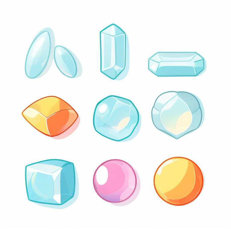 transparent