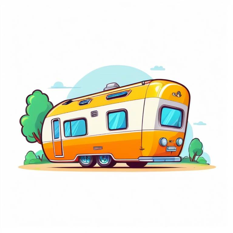 traveling