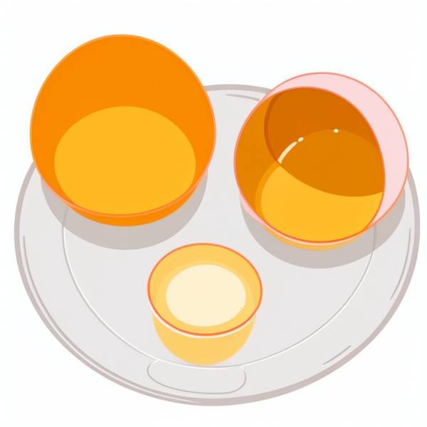 tray