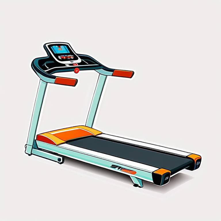 treadmill
