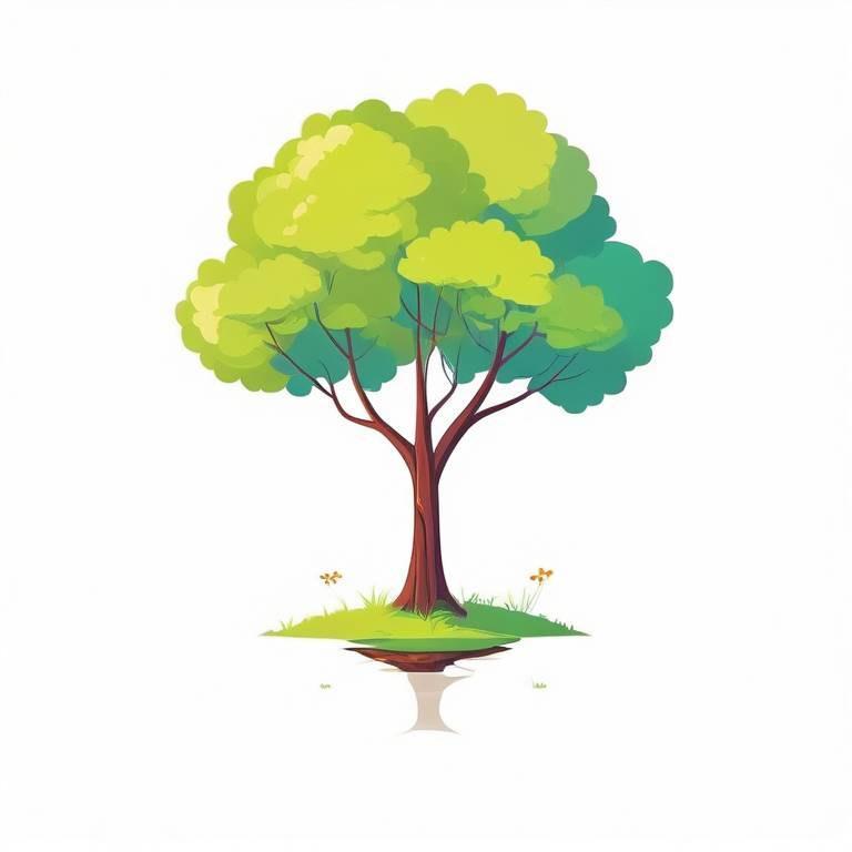 tree
