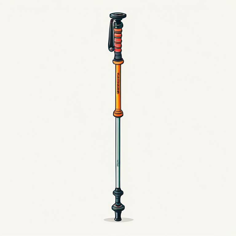 trekking pole
