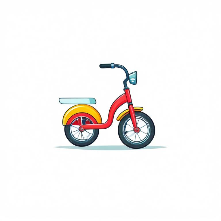 tricycle