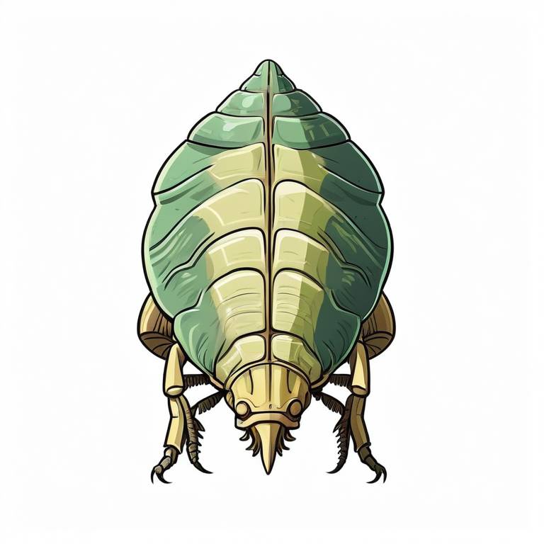 trilobite
