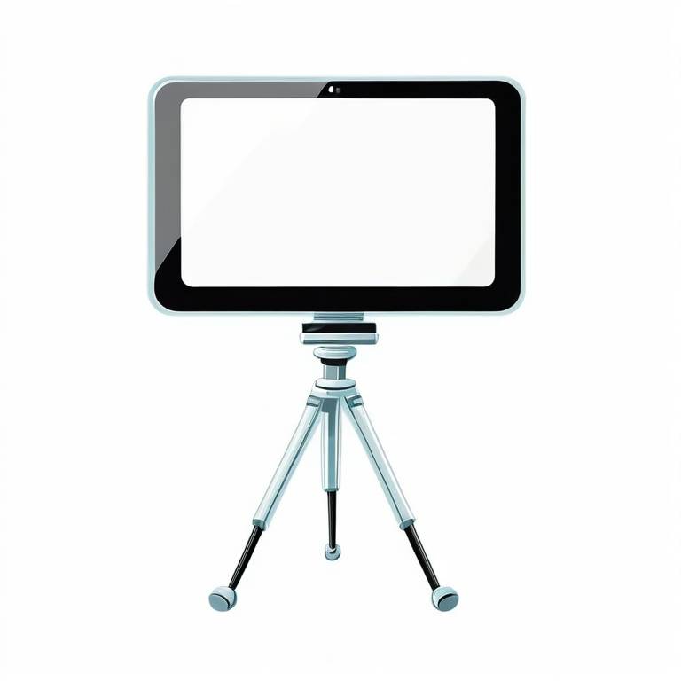 tripod