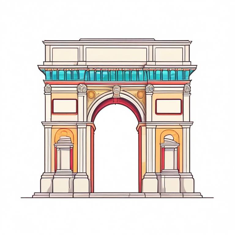 triumphal arch