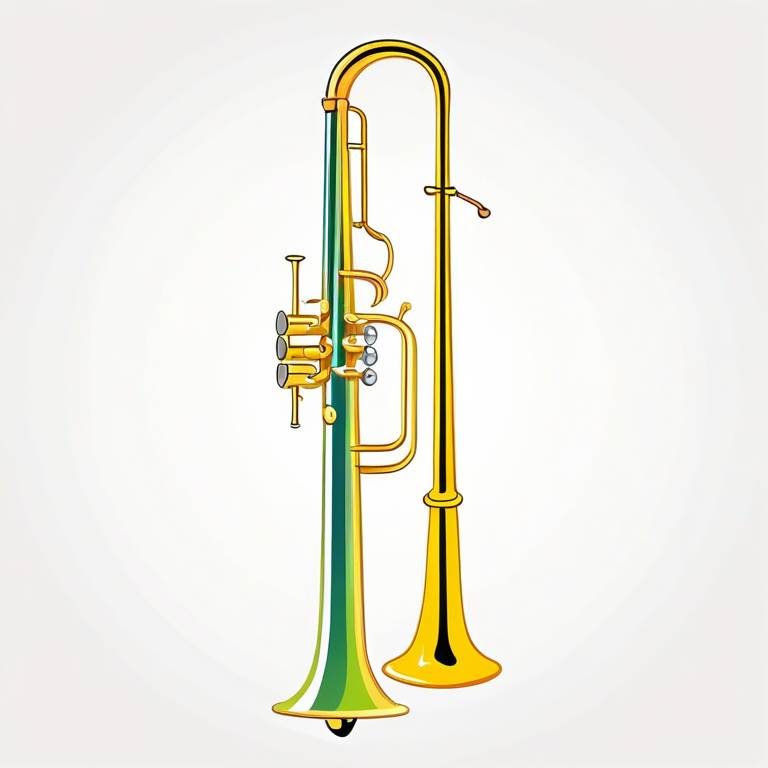 trombone