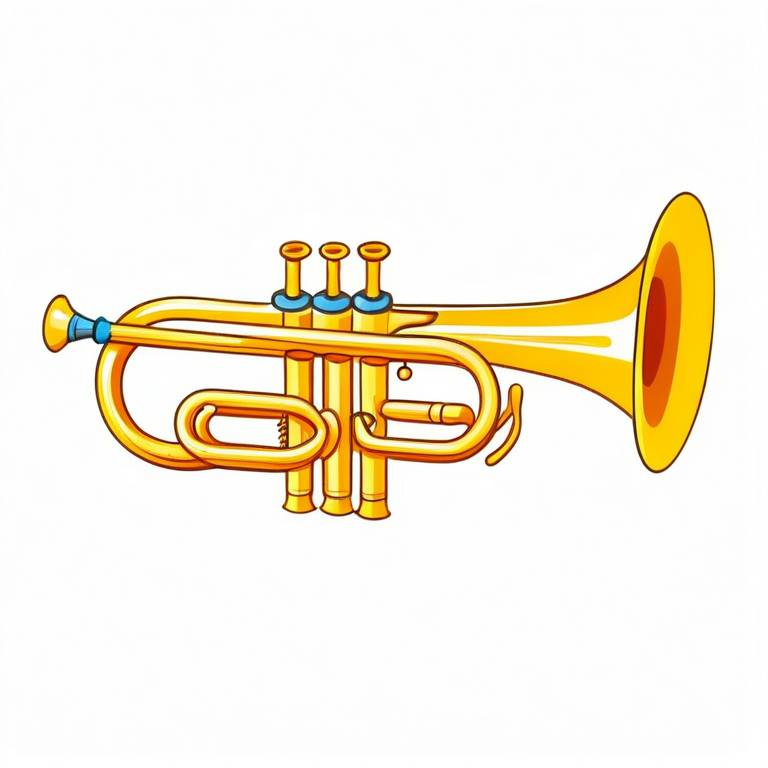 trumpet