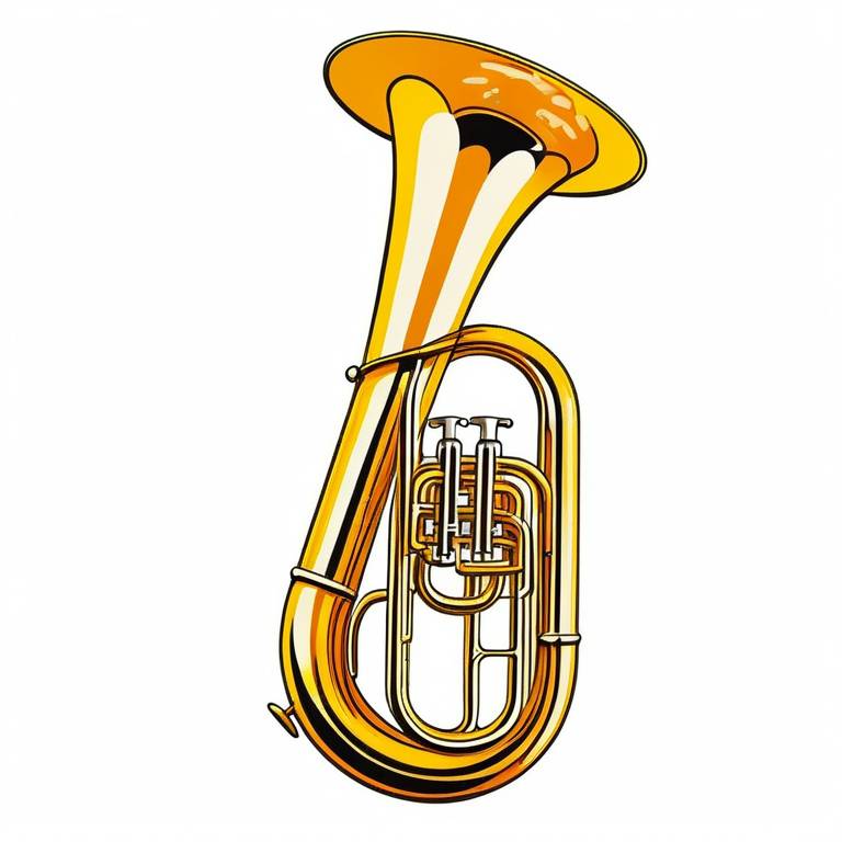 tuba