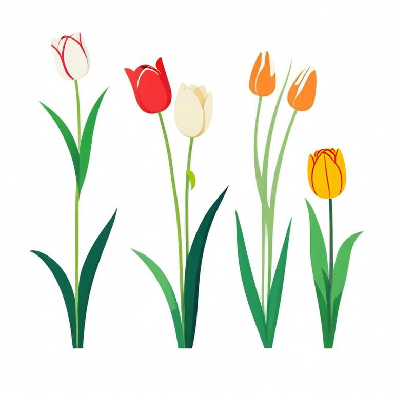 tulip
