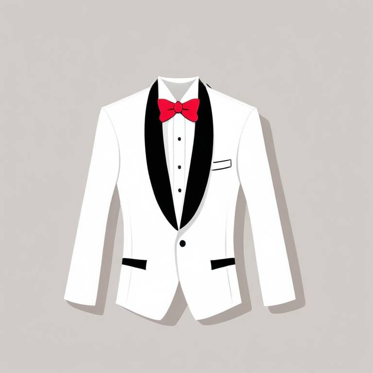 tuxedo