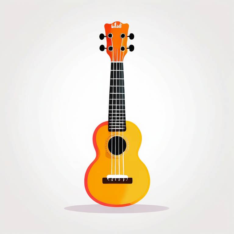 ukelele