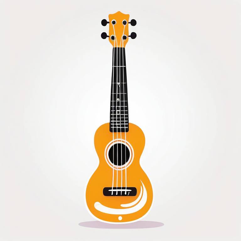 ukulele