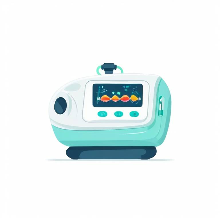 ultrasound machine