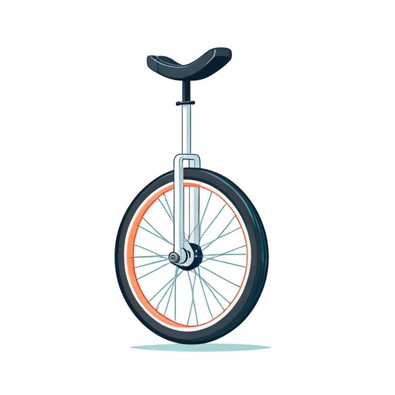 unicycle