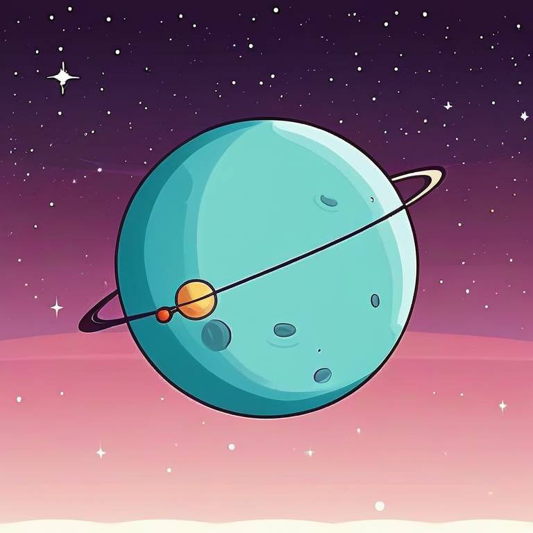 uranus