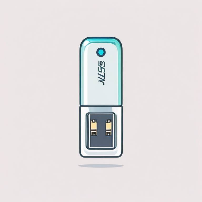 usb drive