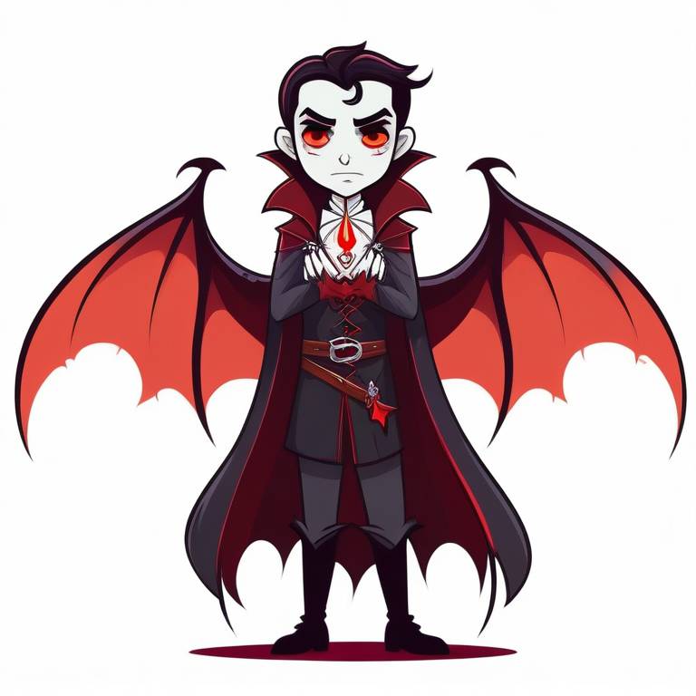 vampire