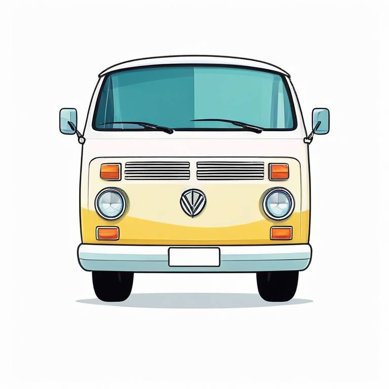 van