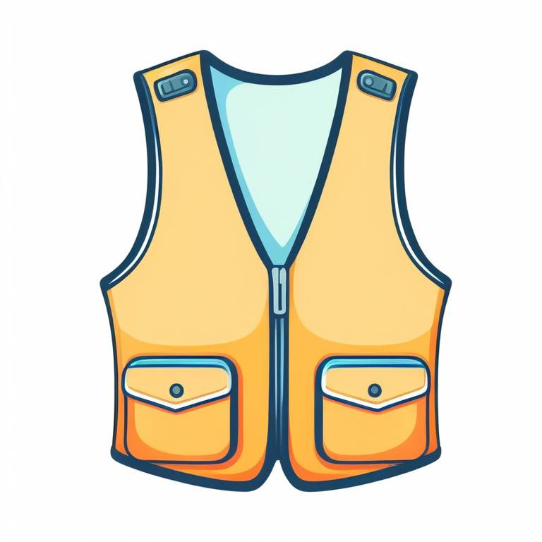 vest