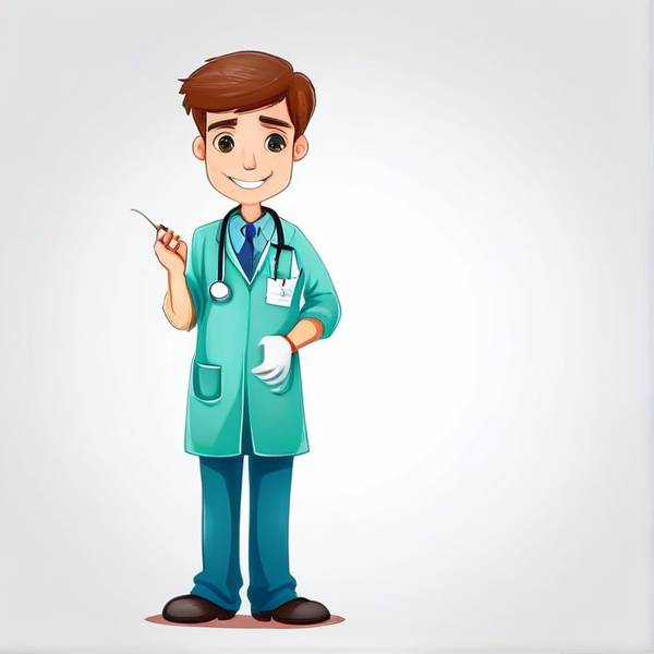veterinarian
