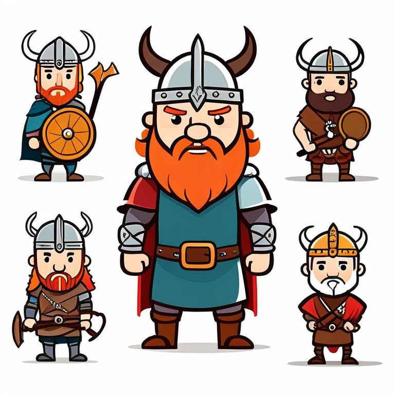 viking