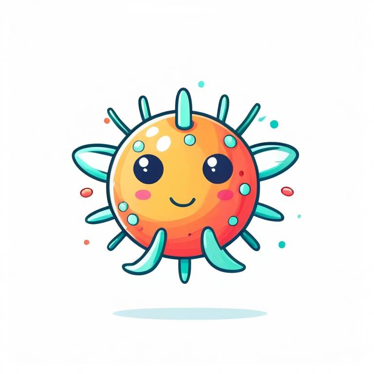 virus