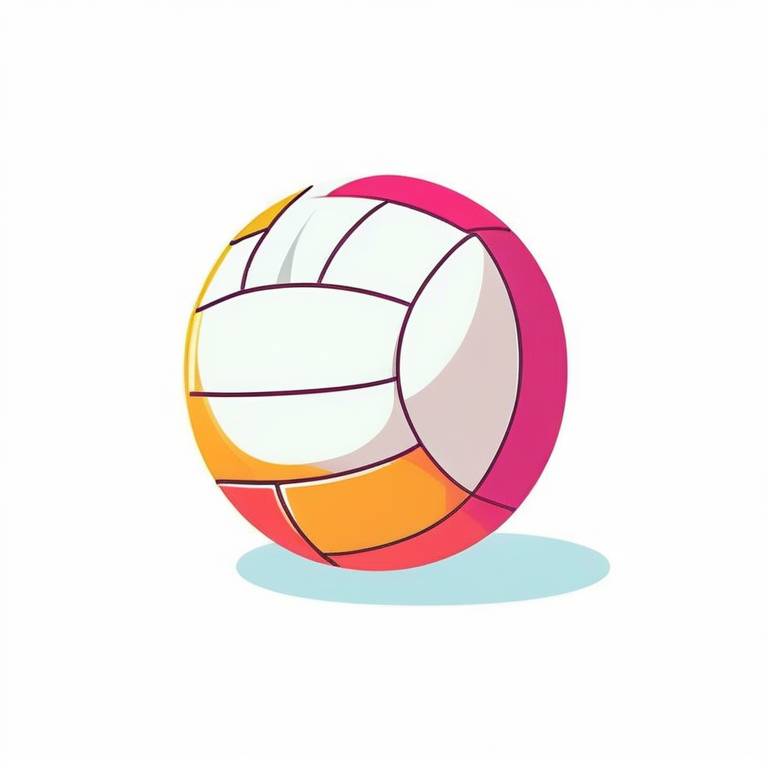 volleyball