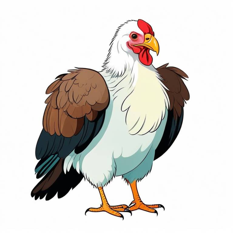 vulture