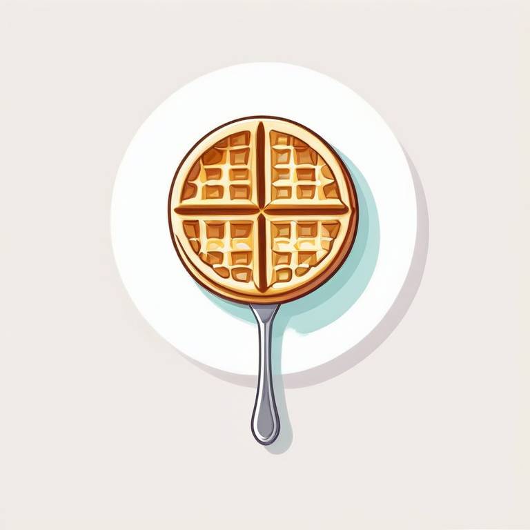 waffle