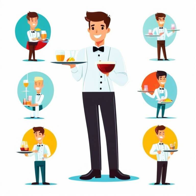 waiter
